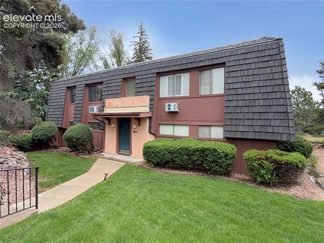 2959  Mesa  C , colorado springs&nbsp; House Search MLS Picture