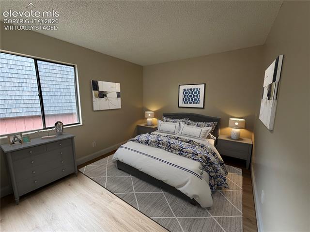 MLS Image for 2959  Mesa  C ,Colorado Springs, Colorado