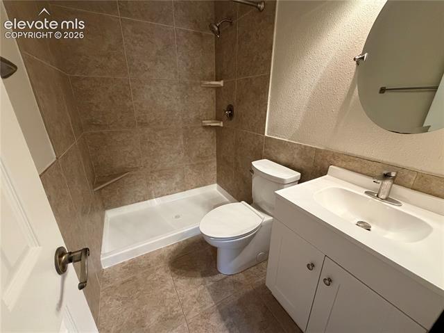 MLS Image for 2959  Mesa  C ,Colorado Springs, Colorado