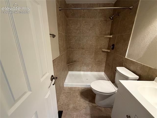 MLS Image for 2959  Mesa  C ,Colorado Springs, Colorado