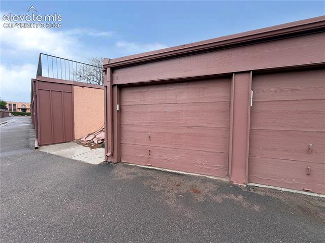 MLS Image for 2959  Mesa  C ,Colorado Springs, Colorado
