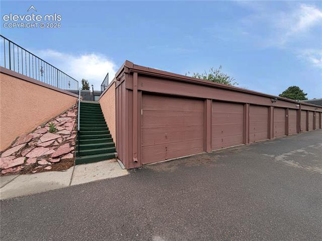 MLS Image for 2959  Mesa  C ,Colorado Springs, Colorado