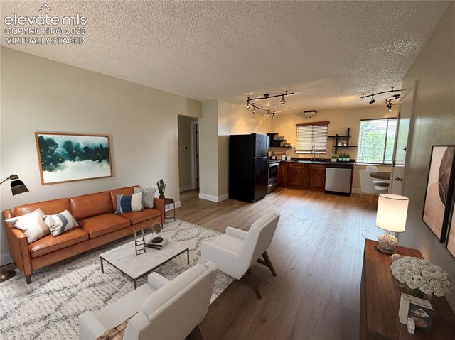 MLS Image for 2959  Mesa  C ,Colorado Springs, Colorado