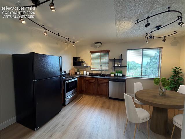 MLS Image for 2959  Mesa  C ,Colorado Springs, Colorado