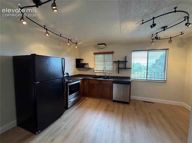 MLS Image for 2959  Mesa  C ,Colorado Springs, Colorado