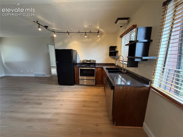 MLS Image for 2959  Mesa  C ,Colorado Springs, Colorado