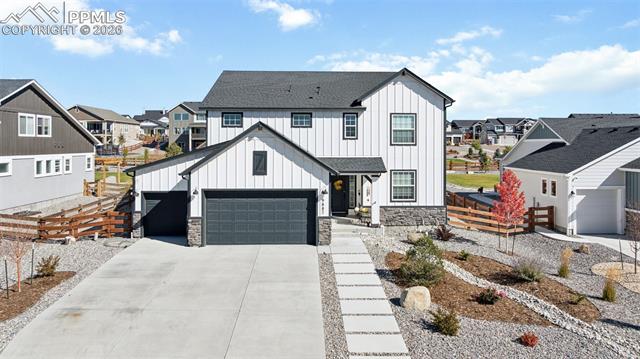 9887  Antelope Ravine  , colorado springs&nbsp; House Search MLS Picture