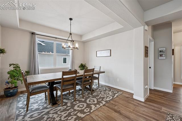MLS Image for 9887  Antelope Ravine  ,Colorado Springs, Colorado