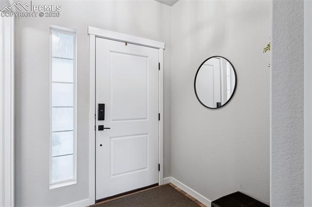 MLS Image for 9887  Antelope Ravine  ,Colorado Springs, Colorado