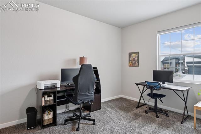 MLS Image for 9887  Antelope Ravine  ,Colorado Springs, Colorado