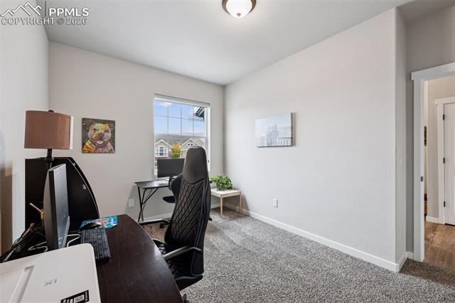 MLS Image for 9887  Antelope Ravine  ,Colorado Springs, Colorado