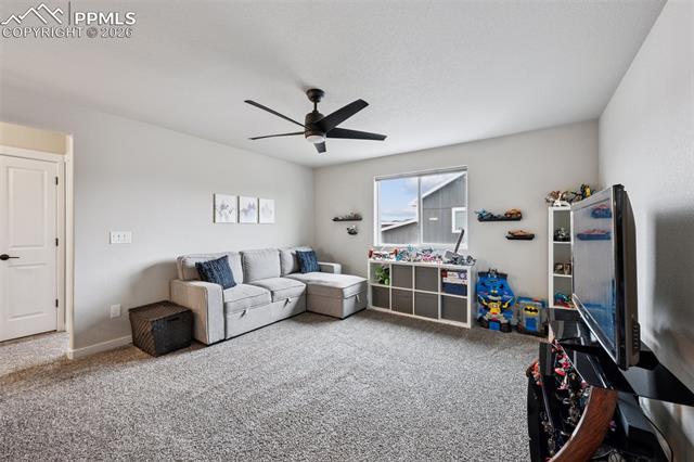 MLS Image for 9887  Antelope Ravine  ,Colorado Springs, Colorado
