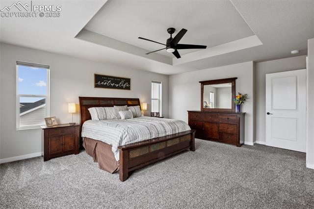 MLS Image for 9887  Antelope Ravine  ,Colorado Springs, Colorado