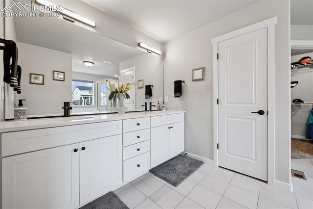 MLS Image for 9887  Antelope Ravine  ,Colorado Springs, Colorado