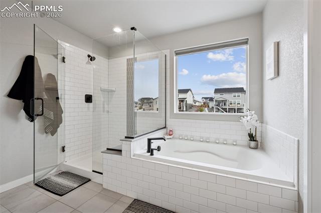 MLS Image for 9887  Antelope Ravine  ,Colorado Springs, Colorado