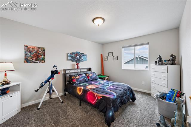 MLS Image for 9887  Antelope Ravine  ,Colorado Springs, Colorado