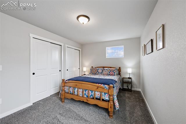MLS Image for 9887  Antelope Ravine  ,Colorado Springs, Colorado