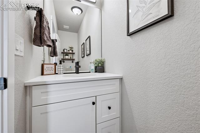 MLS Image for 9887  Antelope Ravine  ,Colorado Springs, Colorado