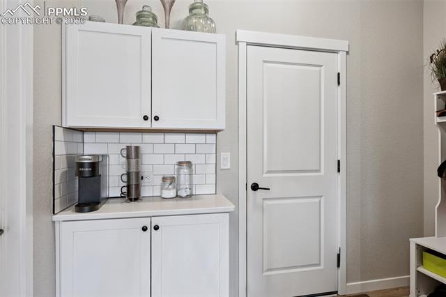 MLS Image for 9887  Antelope Ravine  ,Colorado Springs, Colorado