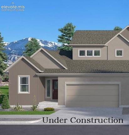 8039  School House  , colorado springs&nbsp; House Search MLS Picture