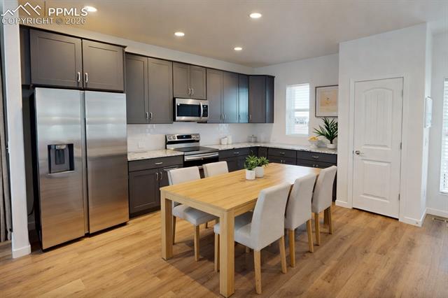 MLS Image for 8039  School House  ,Colorado Springs, Colorado