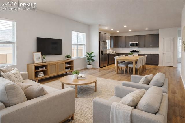 MLS Image for 8039  School House  ,Colorado Springs, Colorado