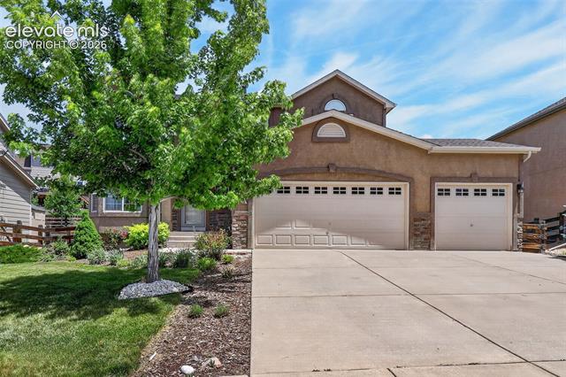 MLS Image for 756  Chesapeake  ,Monument, Colorado