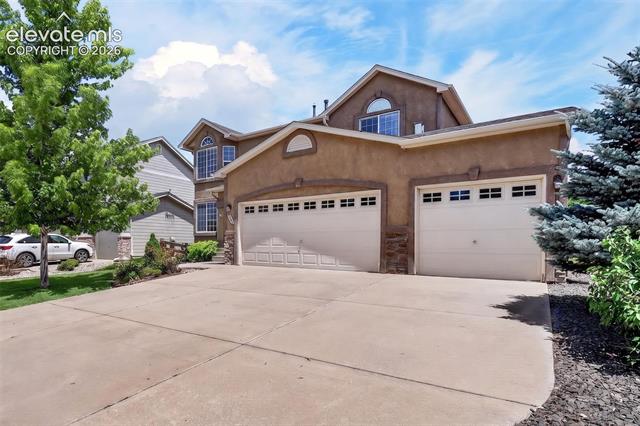 MLS Image for 756  Chesapeake  ,Monument, Colorado