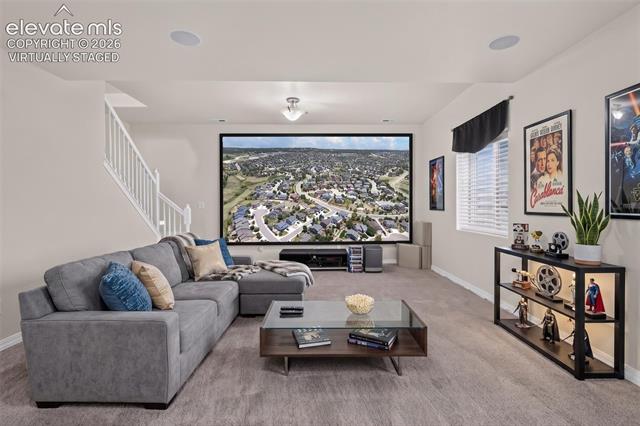 MLS Image for 756  Chesapeake  ,Monument, Colorado