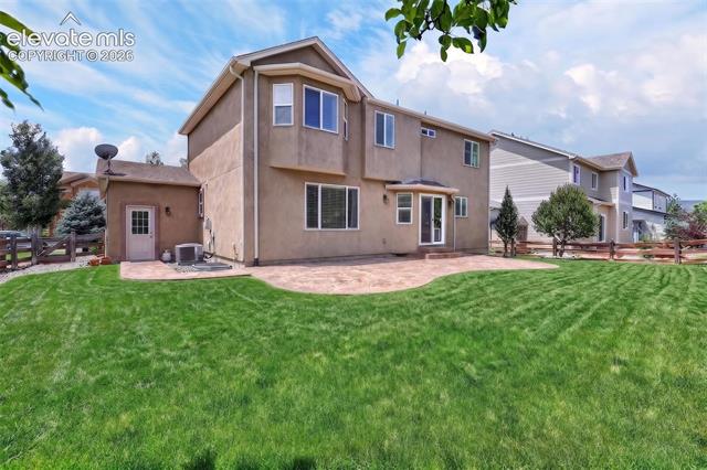 MLS Image for 756  Chesapeake  ,Monument, Colorado