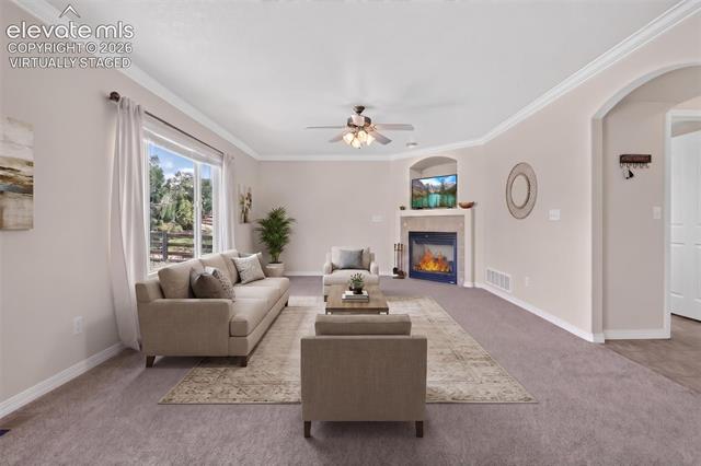 MLS Image for 756  Chesapeake  ,Monument, Colorado