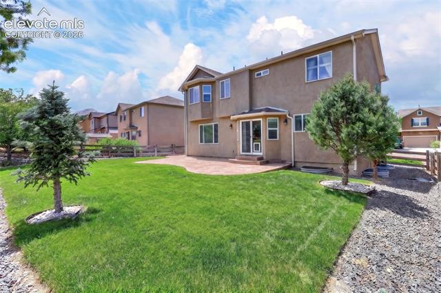 MLS Image for 756  Chesapeake  ,Monument, Colorado