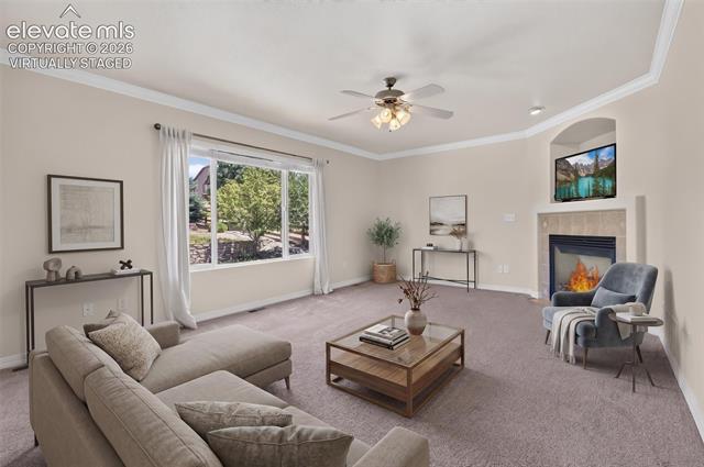 MLS Image for 756  Chesapeake  ,Monument, Colorado