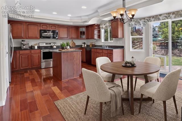MLS Image for 756  Chesapeake  ,Monument, Colorado
