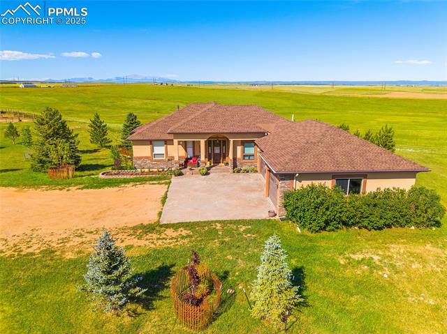 21525  Elk Meadows  , elbert  House Search MLS Picture