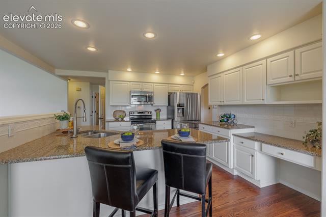 MLS Image for 9215  Chetwood  ,Colorado Springs, Colorado