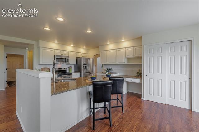 MLS Image for 9215  Chetwood  ,Colorado Springs, Colorado