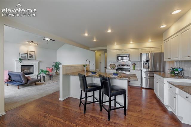 MLS Image for 9215  Chetwood  ,Colorado Springs, Colorado
