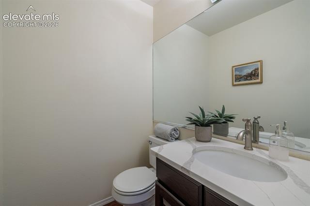 MLS Image for 9215  Chetwood  ,Colorado Springs, Colorado