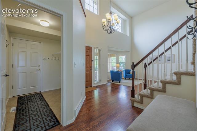 MLS Image for 9215  Chetwood  ,Colorado Springs, Colorado
