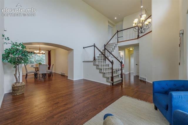 MLS Image for 9215  Chetwood  ,Colorado Springs, Colorado