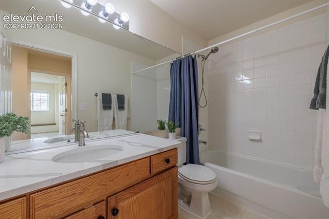 MLS Image for 9215  Chetwood  ,Colorado Springs, Colorado