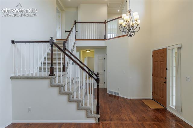 MLS Image for 9215  Chetwood  ,Colorado Springs, Colorado