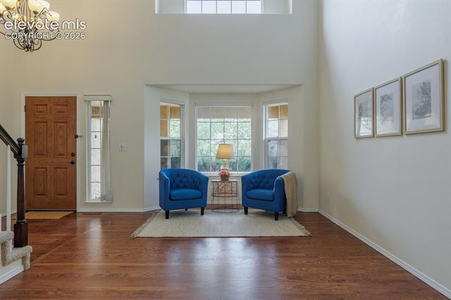 MLS Image for 9215  Chetwood  ,Colorado Springs, Colorado