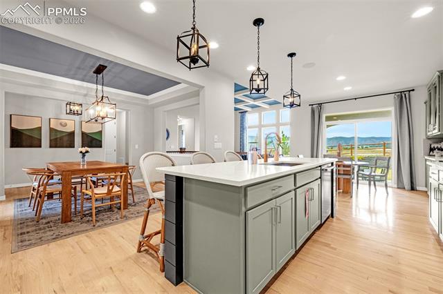 MLS Image for 1598  Coronado Beach  ,Monument, Colorado