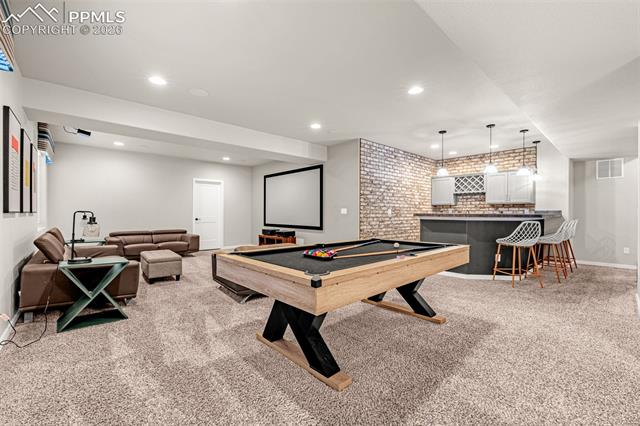 MLS Image for 1598  Coronado Beach  ,Monument, Colorado