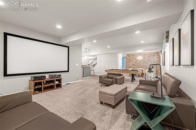 MLS Image for 1598  Coronado Beach  ,Monument, Colorado