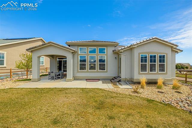 MLS Image for 1598  Coronado Beach  ,Monument, Colorado