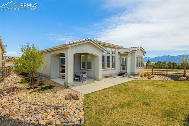 MLS Image for 1598  Coronado Beach  ,Monument, Colorado