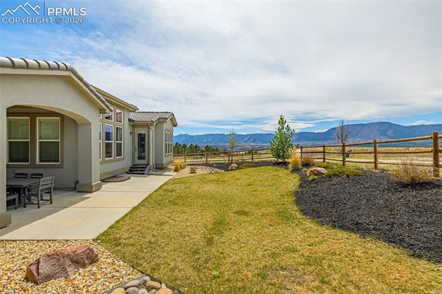 MLS Image for 1598  Coronado Beach  ,Monument, Colorado